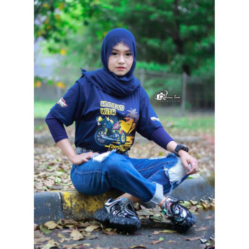 Tshirt/Kaos Premium Rx king & Anniversary RX KING