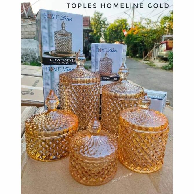 

SALE!!! Toples Gold 1 set Isi 5 CUCI GUDANG