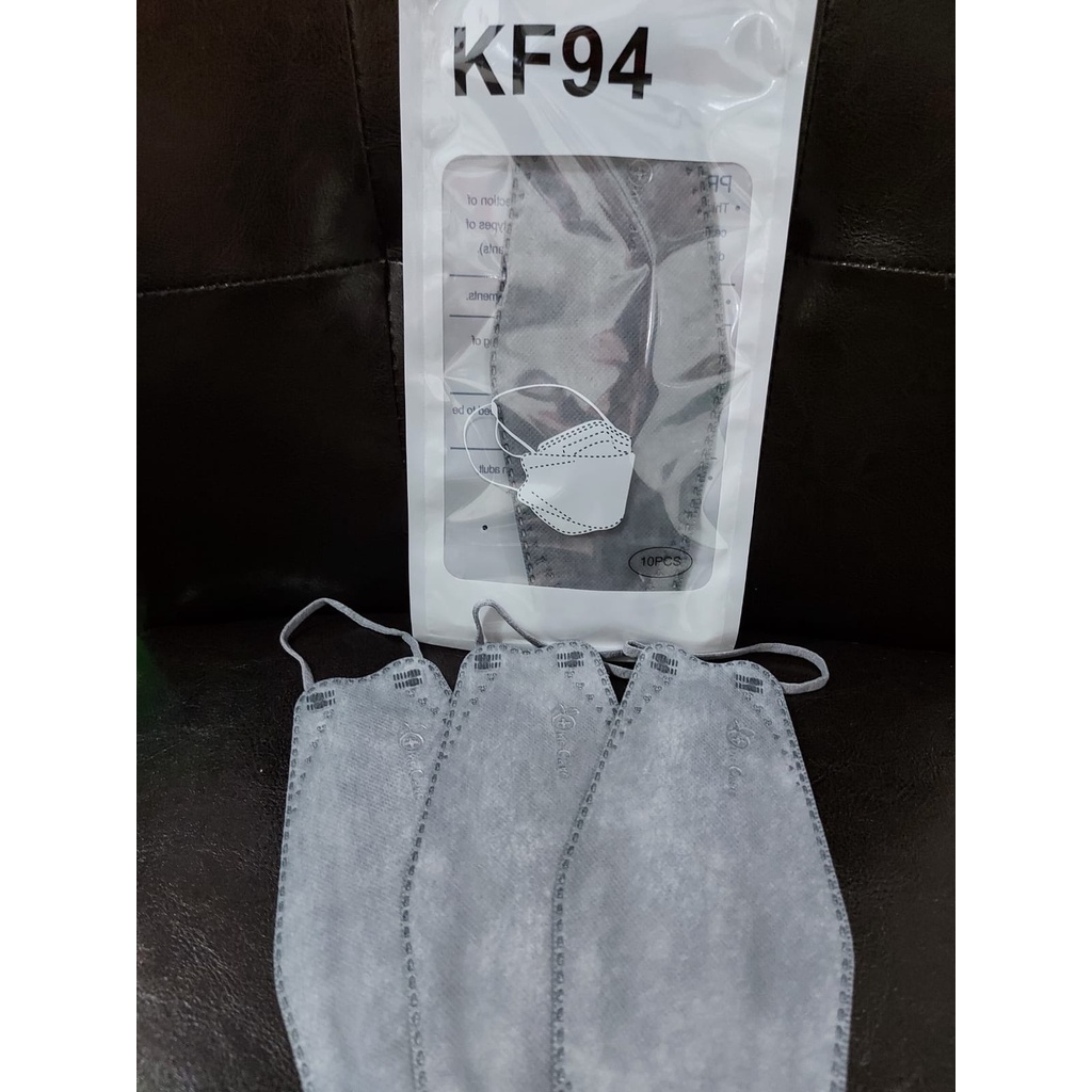 kf94 necare 10pc sachet