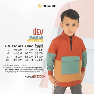 Sweater anak laki laki kekinian bahan baby terry usia 1-7 tahun