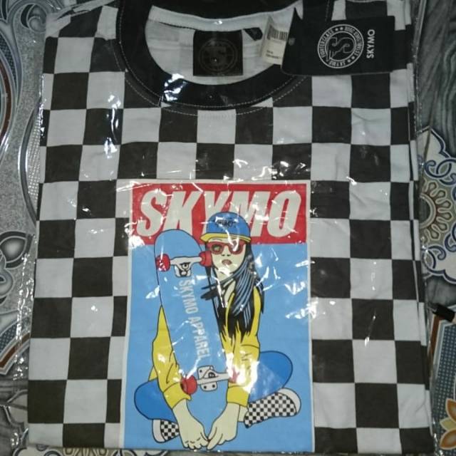 Kaos distro skymo
