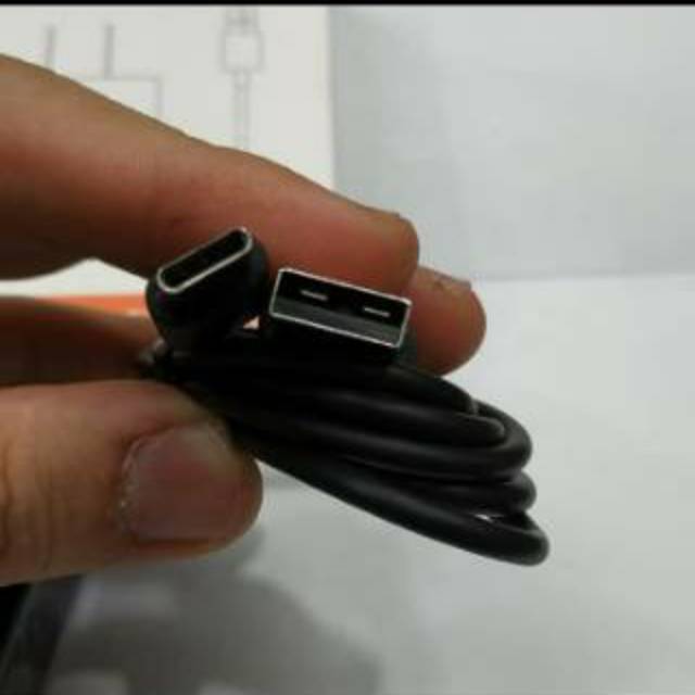 Charger XIAOMI TYPE C ORIGINAL FULL MANTAP UNIVERSAL TIPE C