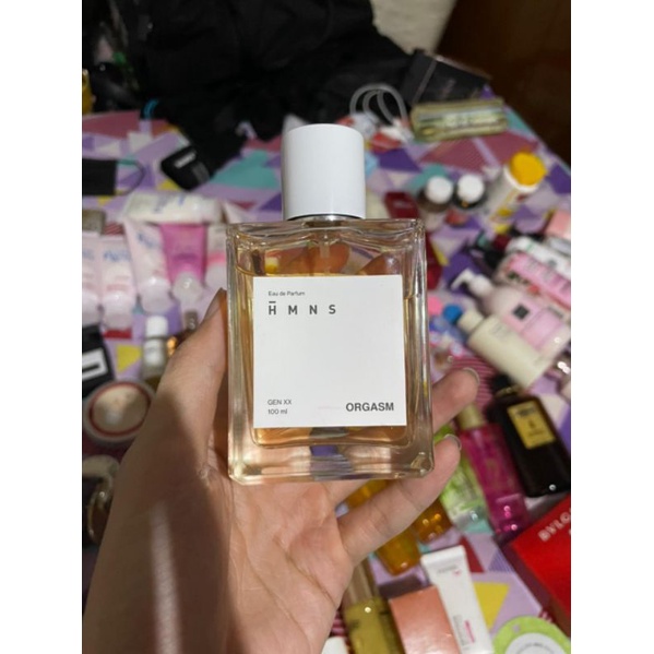 preloved hmns orgasm