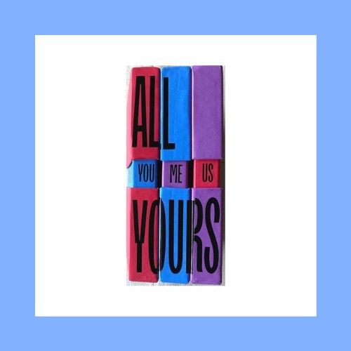 ASTRO ALL YOURS ALBUM VOL. 2 OFFICIAL - ASTRO ALBUM OFFICIAL - KPOP ALBUM OFFICIAL