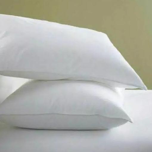 ◘ Bantal brendis bantal hotel bantal isi silikon paket isi 2 pcs ➼