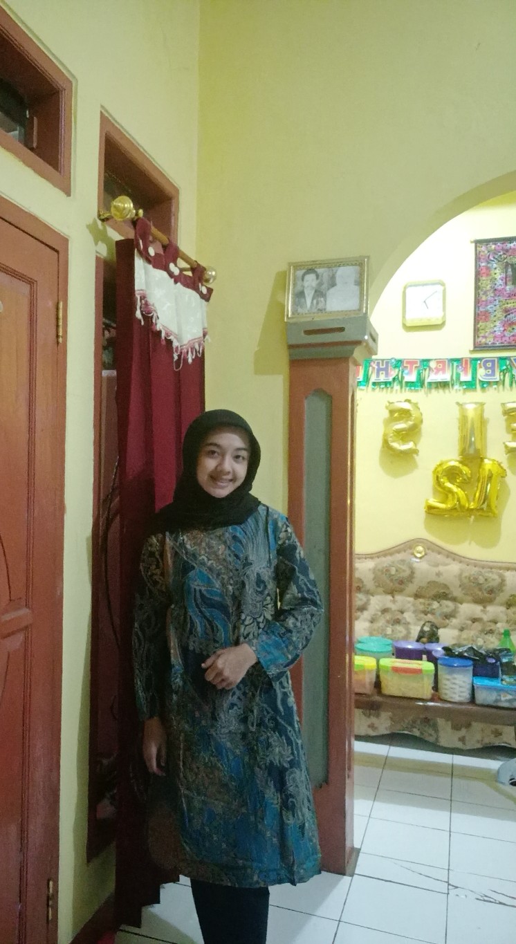 Terlaris Serut Genes Jelita Tunic Navbor Yelbor Whitbor Creambor Tunik Batik Modern Hrb030 Dolbi Dob