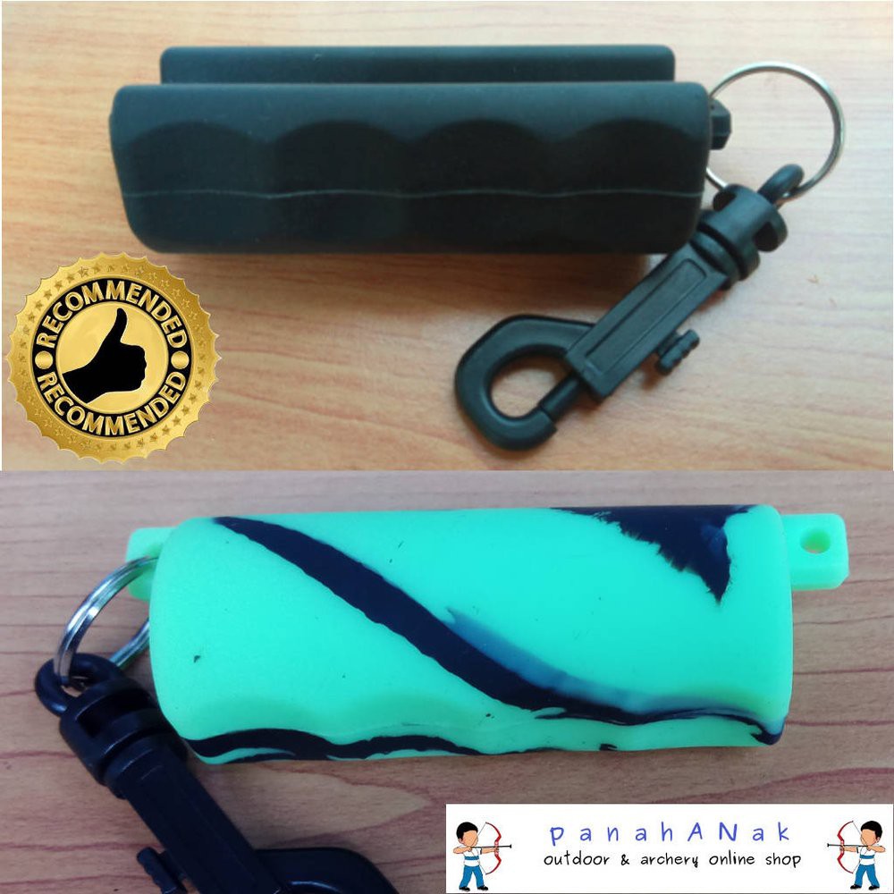 

Arrow Puller Alat Pencabut Anak Panah Silikon Gel Berkualitas