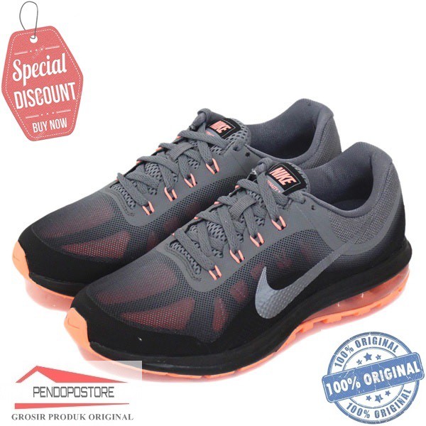 Sepatu Running Nike Air Max Dynasty 