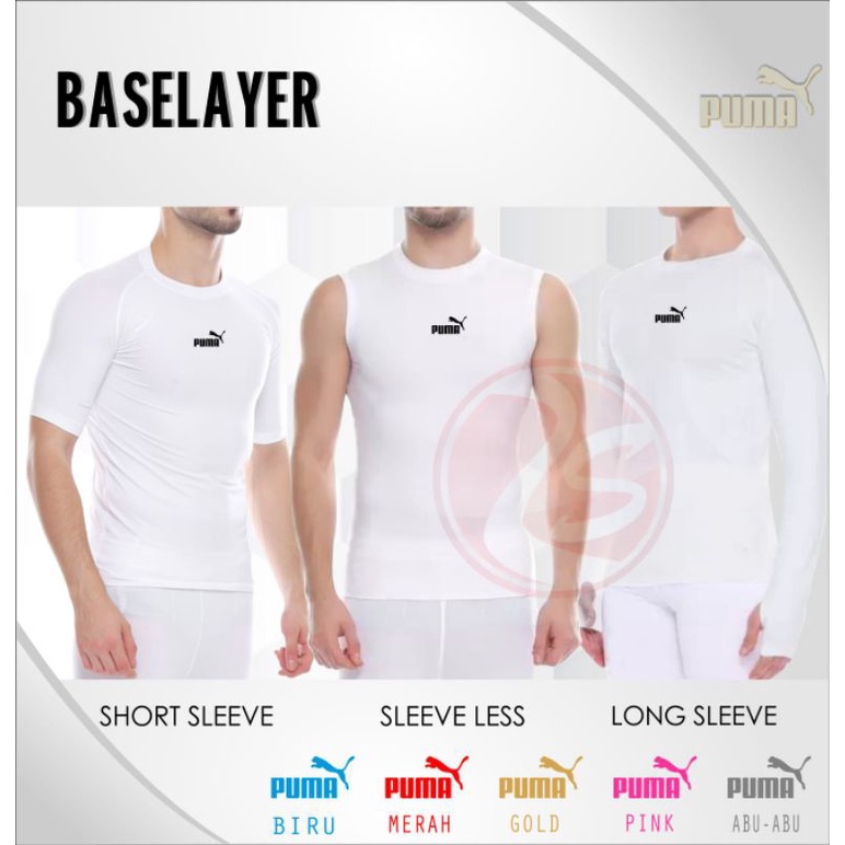 Baju manset priaaga lengan panjang baju manset olahraga kaos manset putih panjang manset putih pende