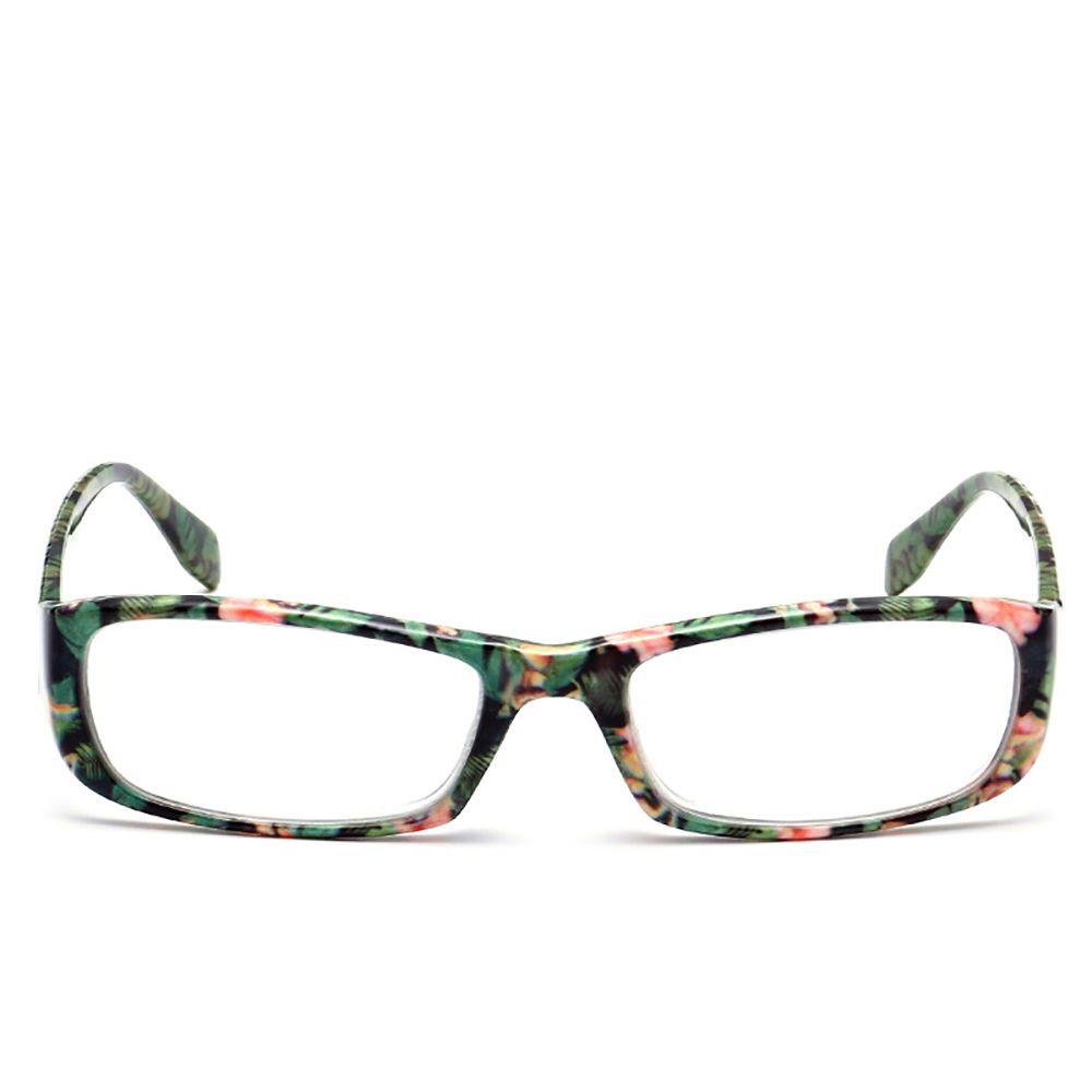Kacamata Presbyopic Motif Agustinina Kacamata Anti Radiasi Kaca Mata Anti Radiasi Untuk Wanita Blocking Eyeglasses Resin Female Kaca Anti Radiasi Kacamata Baca