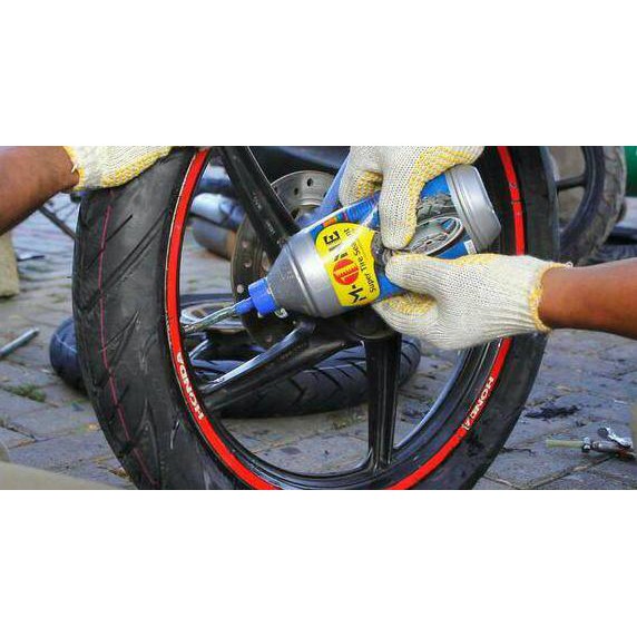 

Stock Ready Cairan Tubles /Lem Tubles M-One