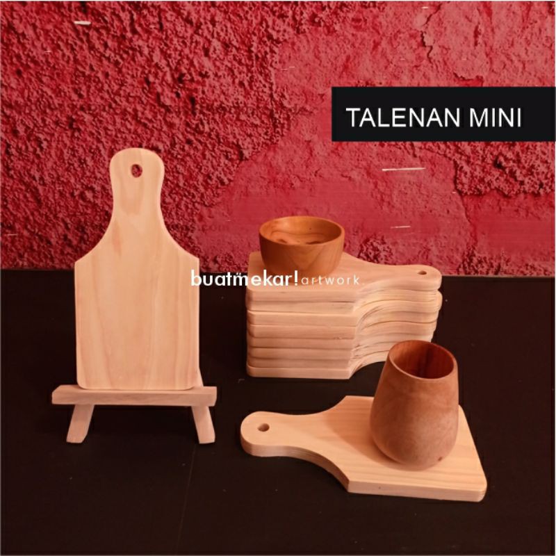 TALENAN MINI