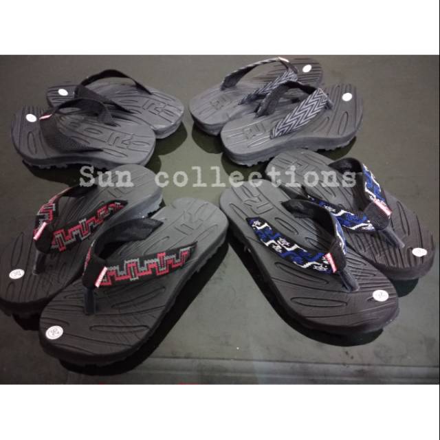 Sandal Jepit Gunung Anak ERG