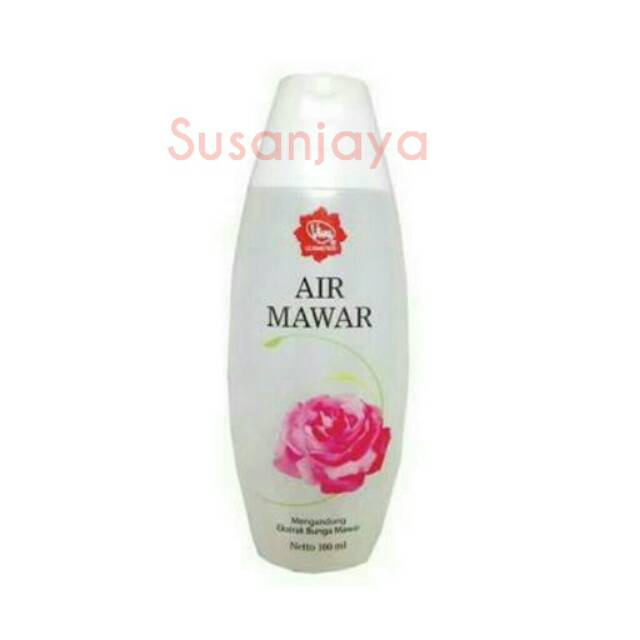 Viva Air Mawar 100 ml