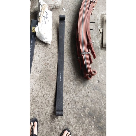 Perdaun no 1 mobil Delta