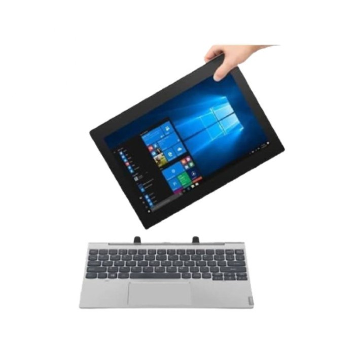 Laptop Lenovo IP D330 10 0MID - Grey | W10 [256GB]