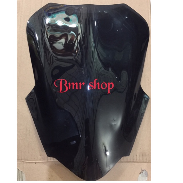 Windshield tameng aerox 155 model xmax winsil visor tameng aerox 155 model xmax
