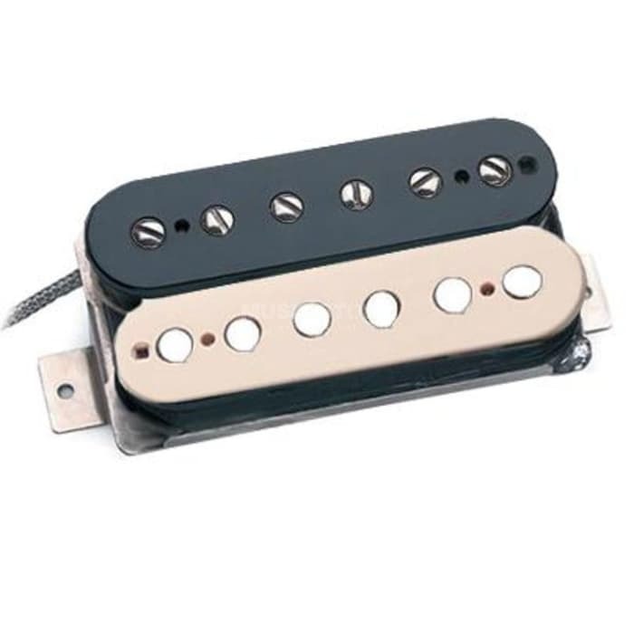 SEYMOUR DUNCAN APH-2B SLASH ALNICO II ZEBRA