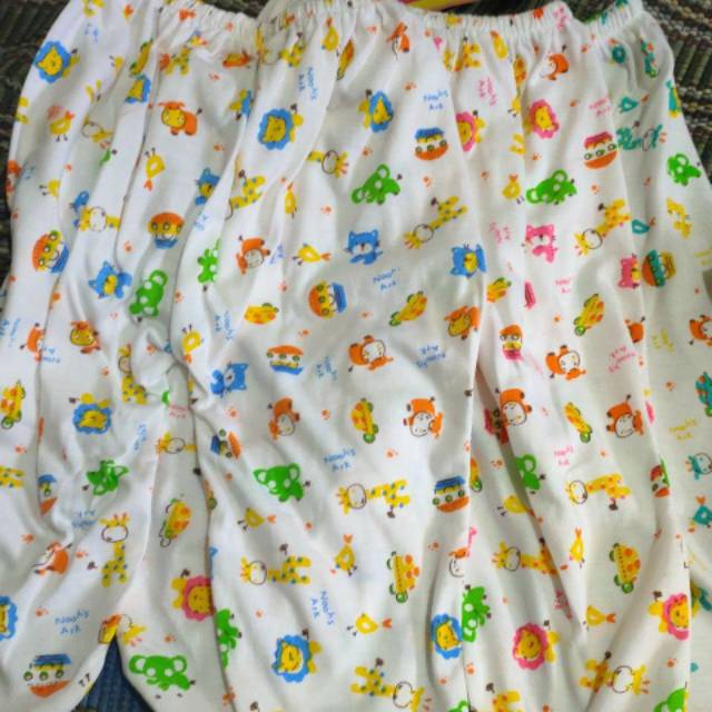 Celana panjang buntu/ tutup anak bayi