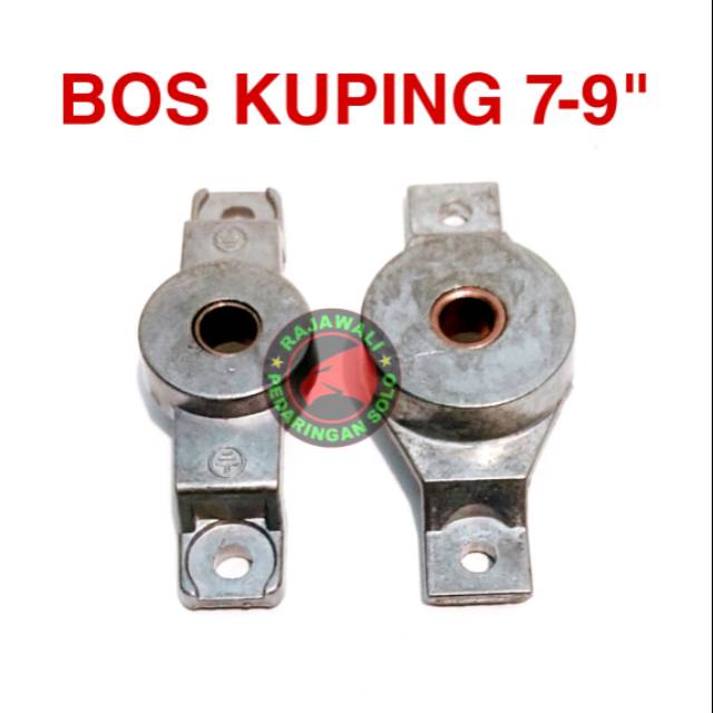 Bosing Kipas Angin Kecil