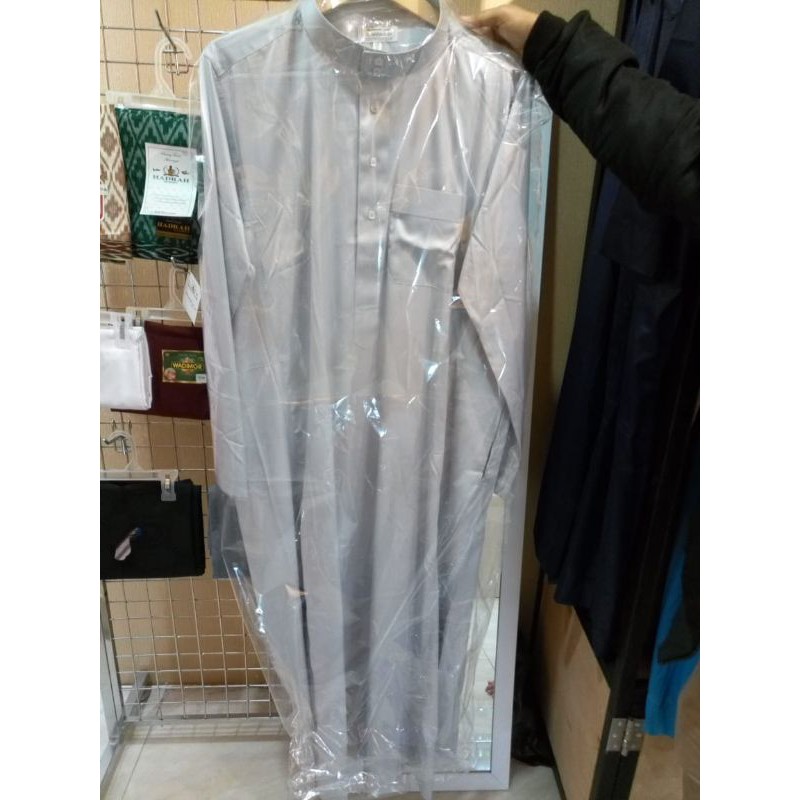 Gamis JubahThobe
