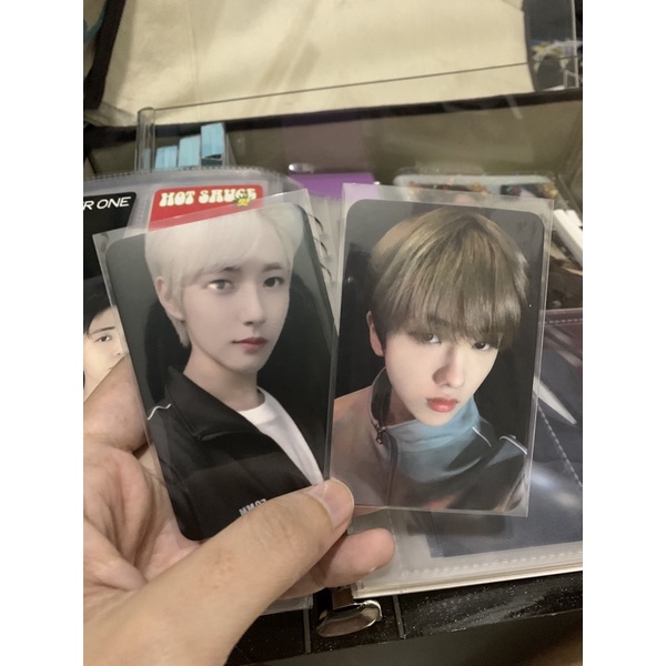 PC FCMM JENO JAEMIN RENJUN JISUNG