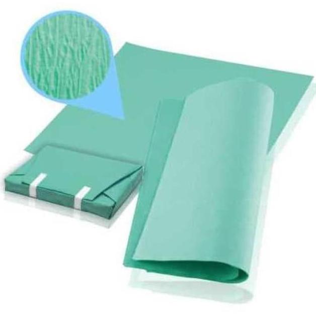 

Banyak Dipakai.. WRAPPING PAPER 75X75CM ONEMED