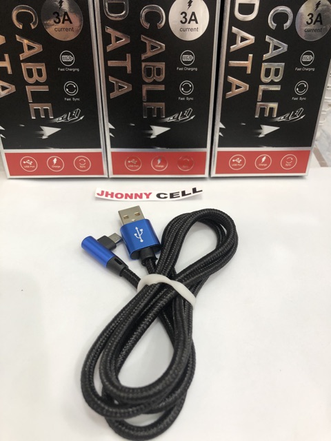 (JC) KABEL DATA GAMEING IPHONE TIPE C MIRCO HIGH SPEED FAST CHARGING PRODUK KITA SESUAI DI GAMBAR VIDEO