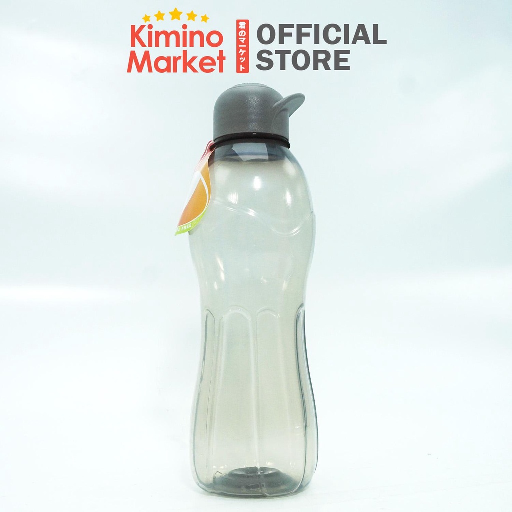 Botol Minum 700 ml Technoplast Bottle Air Minum Water Kuat