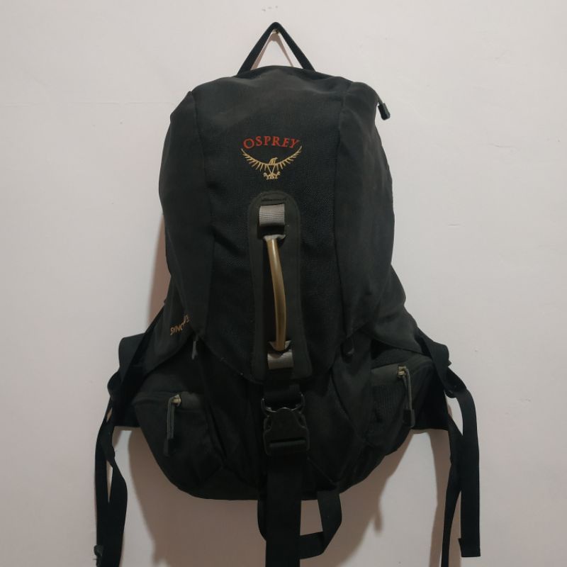 TAS CARRIER OSPREY SYNCHRO 30 VINTAGE BACKPACK SECOND ORIGINAL