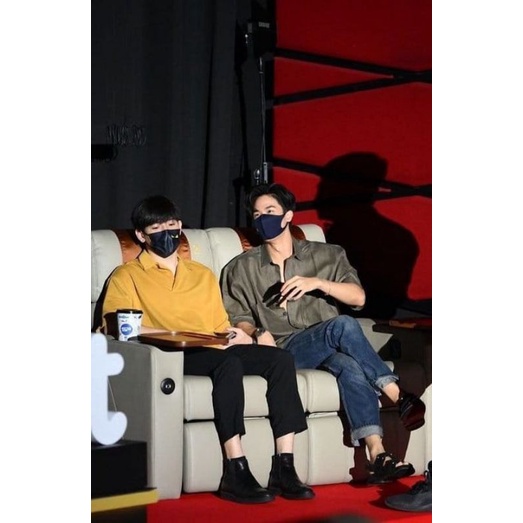 

NOTEBOOK GMMTV 2021