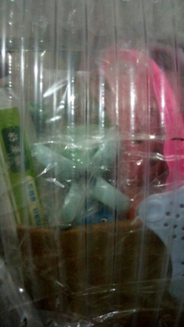 Agb - Aat55 Alat Penutup Wadah - Tutup Wadah Trasfaran - Tudung Saji Kecil Penahan Panas - Penutup