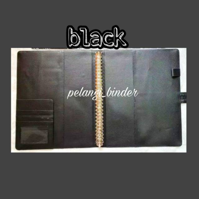 

Binder Printing Motif Space Astronout Astronot