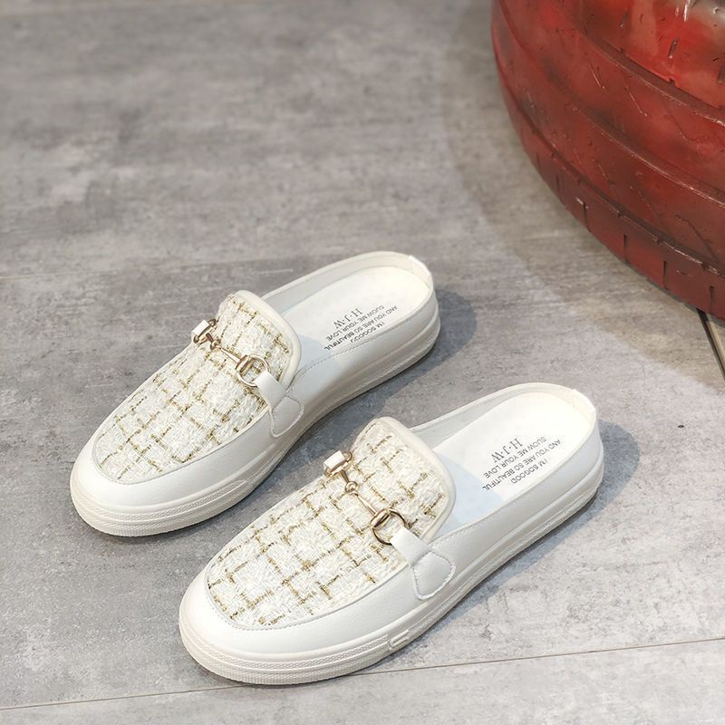 Permata Sepatu Slip On Wanita 6188  Fashion Shoes Import Premium Quality