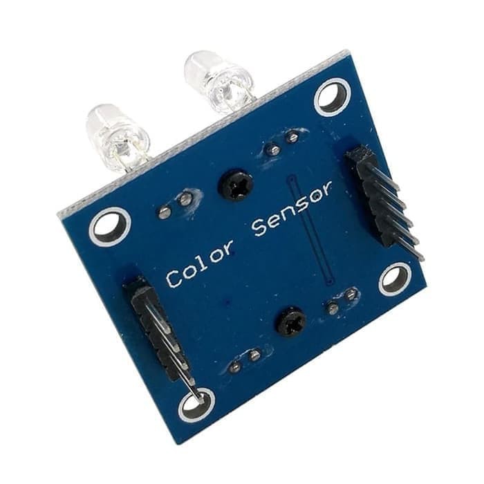 Modul TCS230 TCS3200 Sensor Deteksi Warna for MCU / Arduino