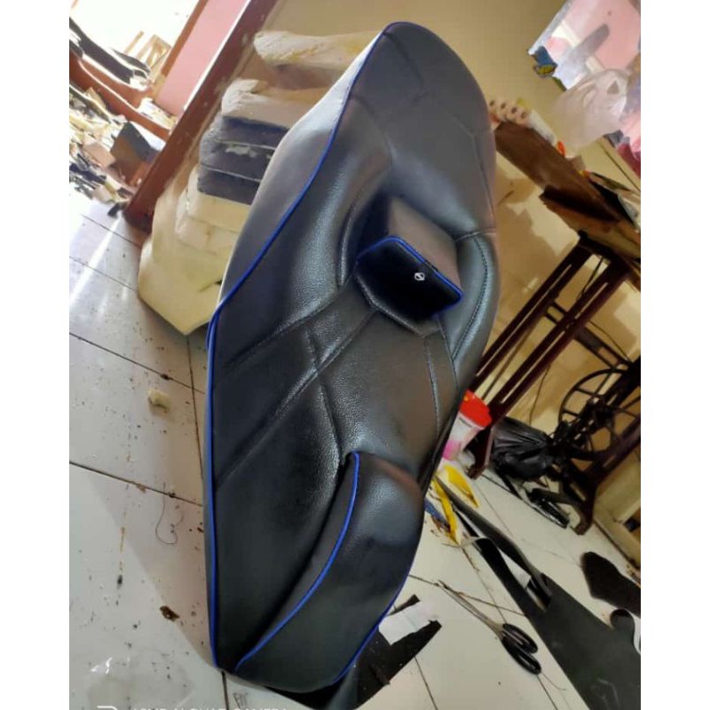 PCX jok custom pcx jok custom n max jok custom aerox jok custom mbtech