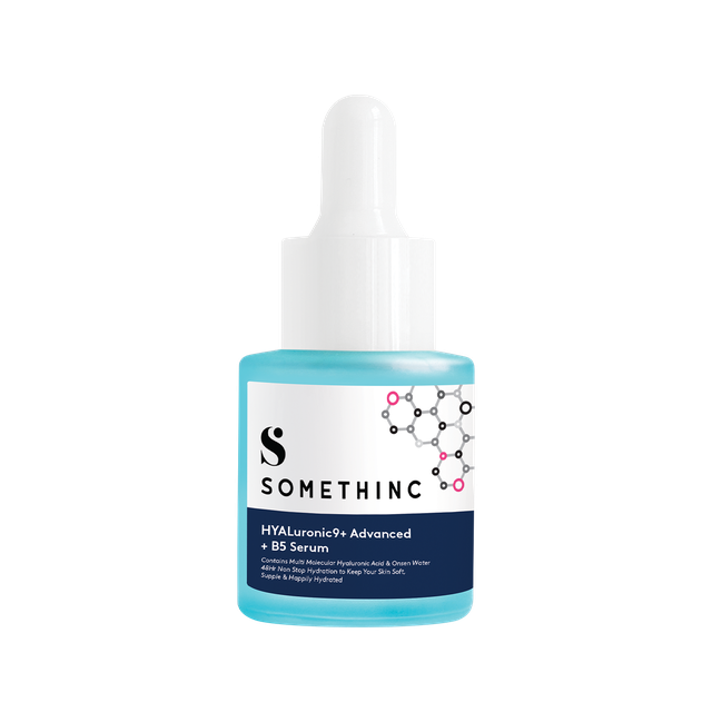 Somethinc HYAluronic9+ Advanced + B5 Serum 40 ml