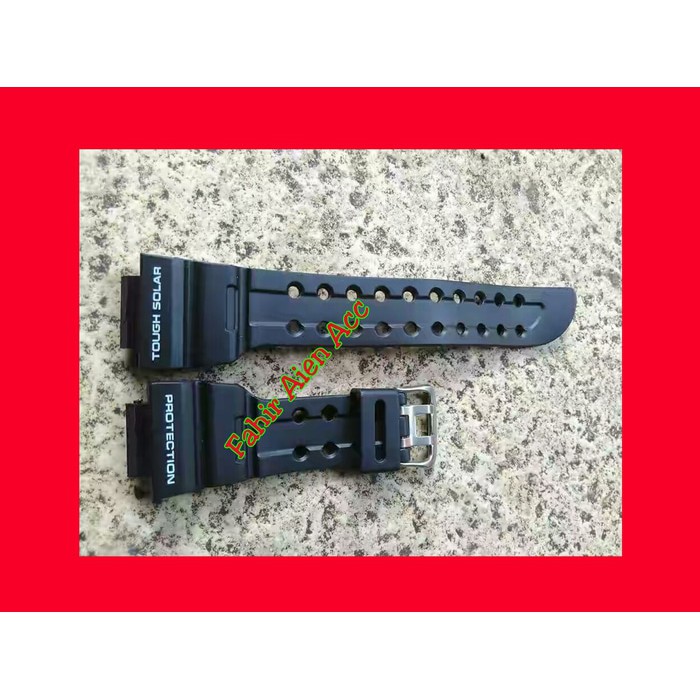 Strap Tali Jam CASIO G-SHOCK FROGMAN GWF-1000 GWF1000
