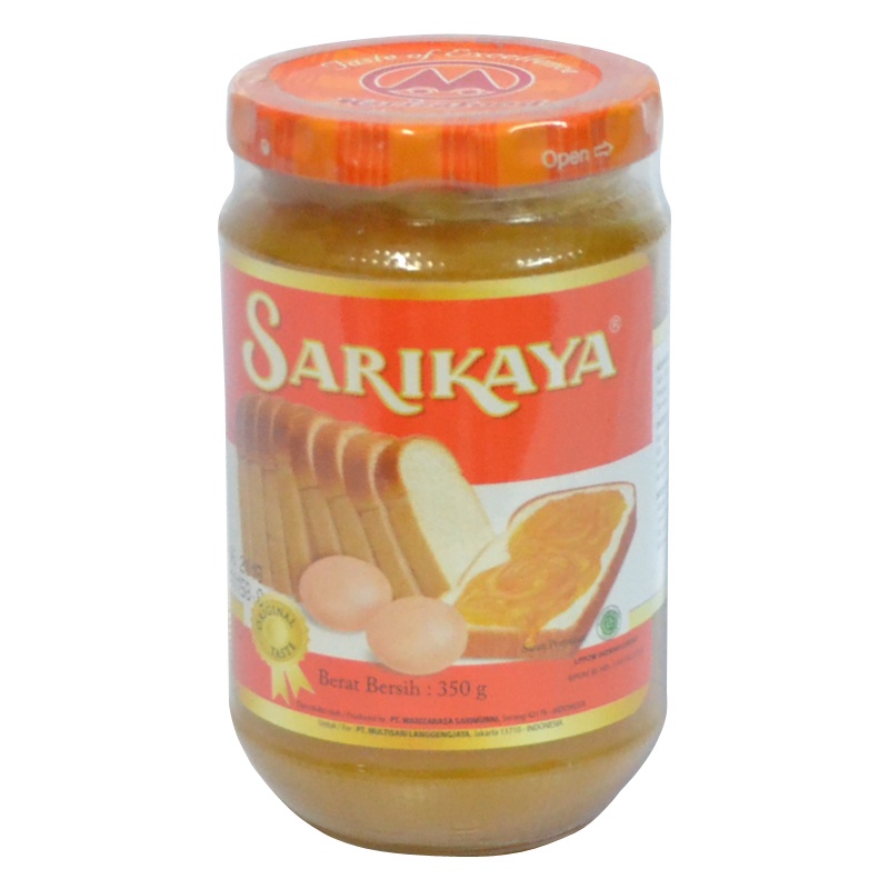 Mariza Selai Sarikaya Btl 350Gr