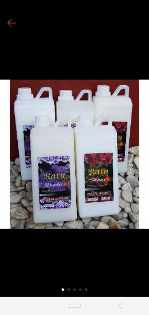 Grosir Mawar Merah Pewangi Loundry Super Parfum Ratu Harga Pabrik