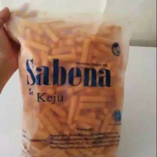 

SABENA KEJU