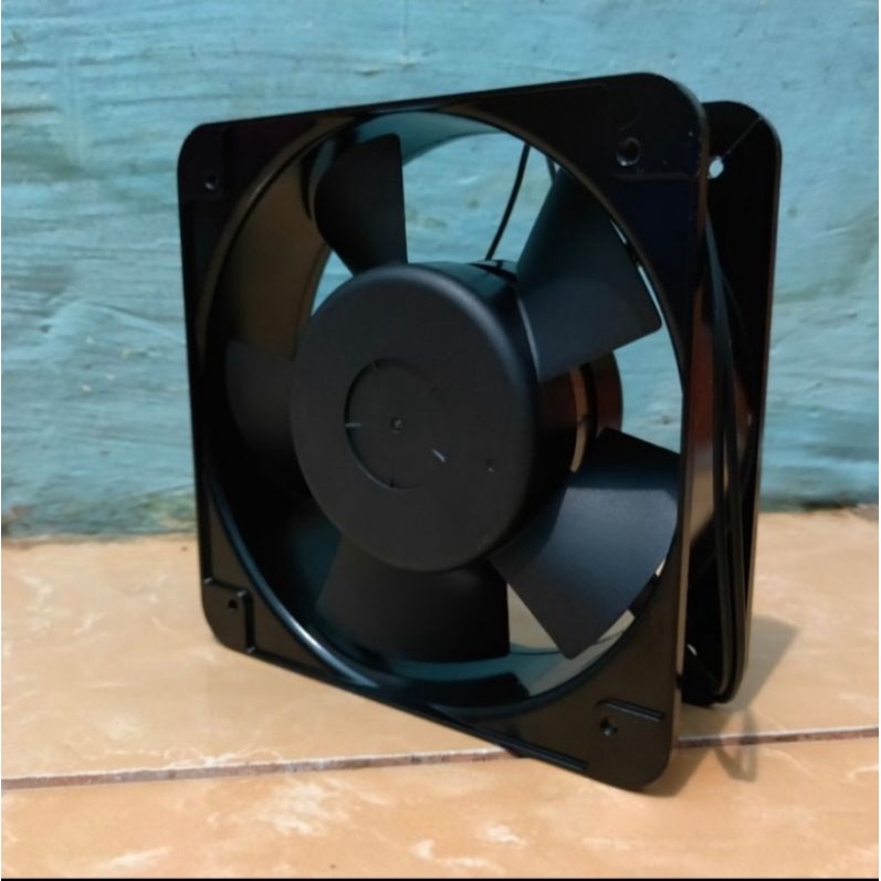 Fan orix 15cm x 15cm AC 220v bering original