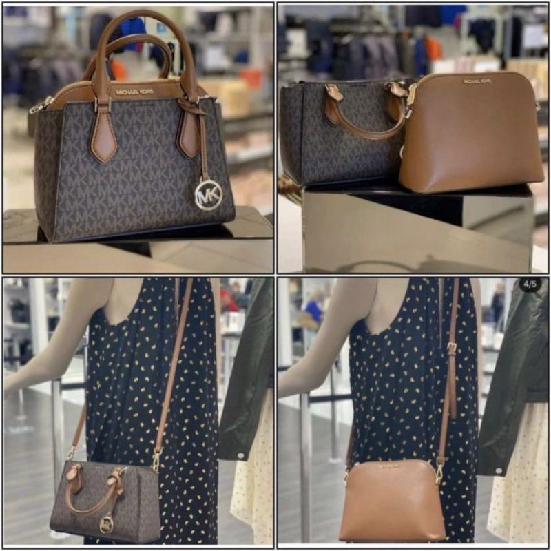 TAS MK DARIA 2 IN 1 PREMIUM