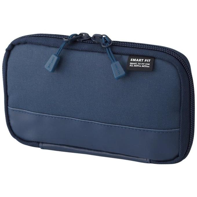 

TERBARU Ready Stock Lihit Labs Compact Pen Case, Smart Fit - Tempat pensil/PULPEN GEL/PULPEN LUCU/PULPEN 1 PACK/PENSIL WARNA/PENSIL 2B/PENGHAPUS JOYKO/PENGHAPUS LUCU/RAUTAN PENSIL PUTAR/RAUTAN ELEKTRIK/SPIDOL WARNA/SPIDOL PERMANEN/SPIDOL