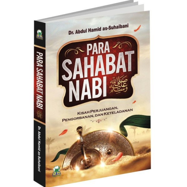Para Sahabat Nabi