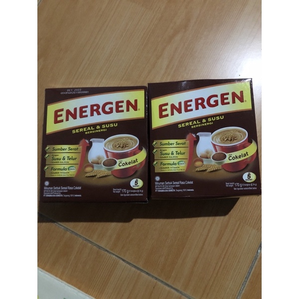 

ENERGEN