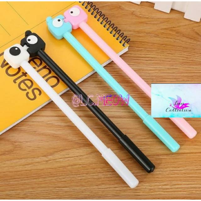 

Pena Kiss sepasang Lucu PN07