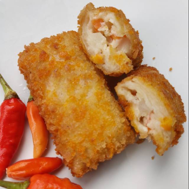 Risoles Ragout Ayam