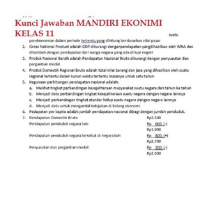 Buku Mandiri Ipa Fisika Smp Jilid 1 Kelas 7 Vii K13 Soal Jawaban Shopee Indonesia
