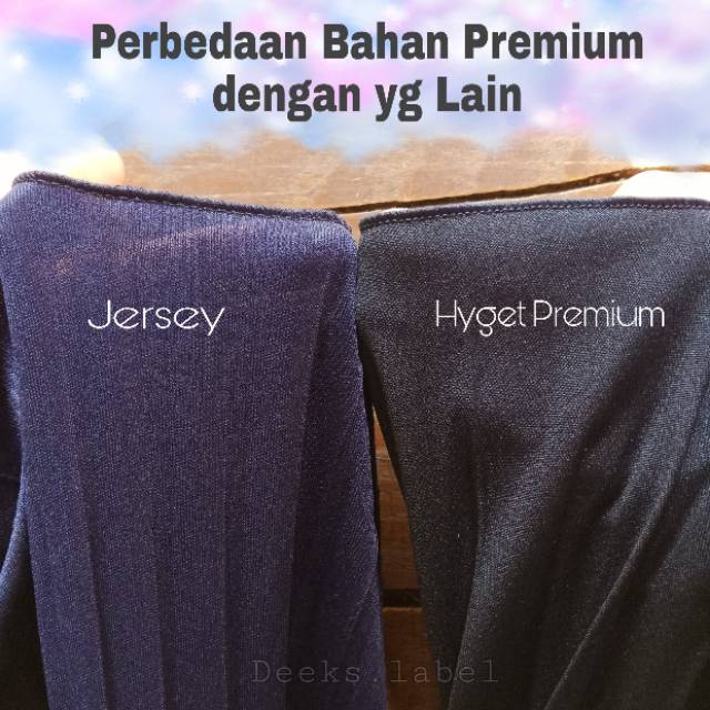 ROK PLISKET PREMIUM Fit to XXL (20 warna)